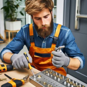 Schlusseldienst In Spandau