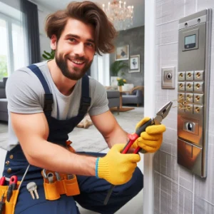 Schlusseldienst In Hoppegarten