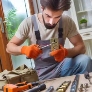 Schlusseldienst In Marzahn