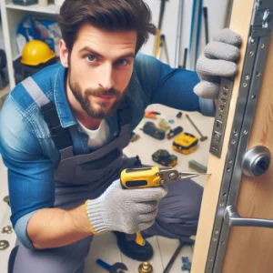 Schlusseldienst In Aachen