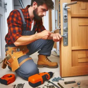 Schlusseldienst In Hamburg-Mitte