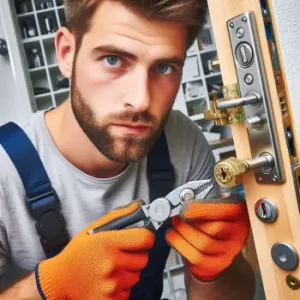 Schlusseldienst In Hamburg-Mitte