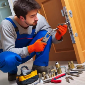 Schlüsseldienst In Grossbeeren