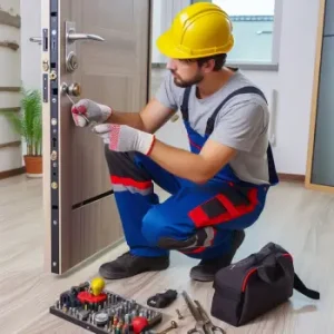 Schlusseldienst In Hamburg-Nord