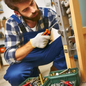 Schlusseldienst Essen