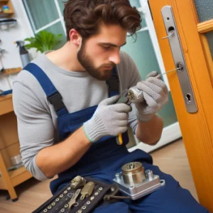 Schlusseldienst In Hennigsdorf