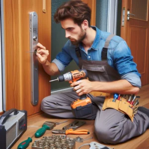 Schluysseldienst In Bottrop