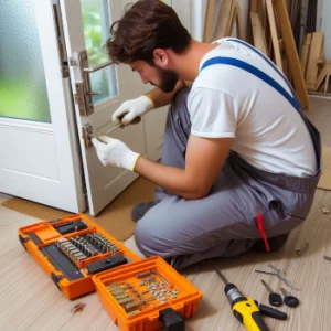 Schlusseldienst In Tempelhof