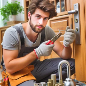 Schlüsseldienst In Grossbeeren