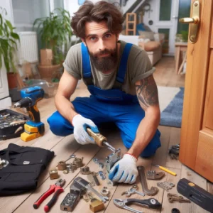 Schlüsseldienst In Schonefeld