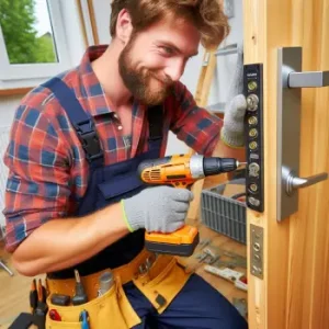 Schlusseldienst In Hamburg-Mitte