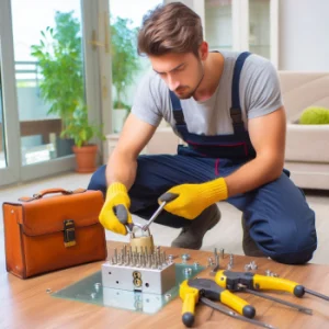 Schlusseldienst Duisburg