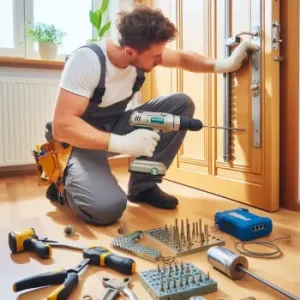 Schlusseldienst In Bergedorf