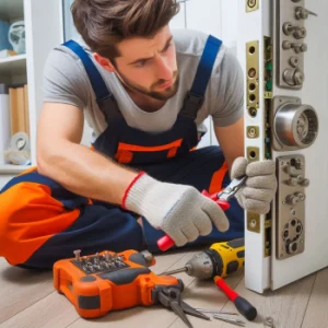 Schlusseldienst In Hamburg