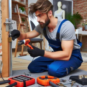 Schlusseldienst In Erkner