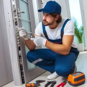 Schlusseldienst In Wandsbek