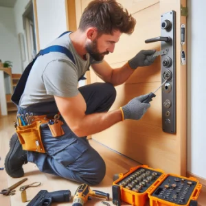 Schlusseldienst In Aachen