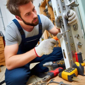 Schlüsseldienst In Schonefeld