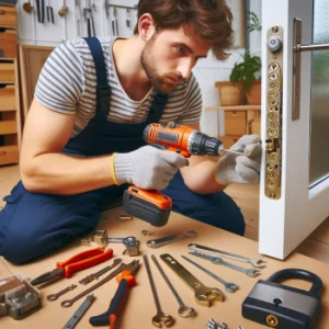 Schlüsseldienst In Hohen In Neuendorf