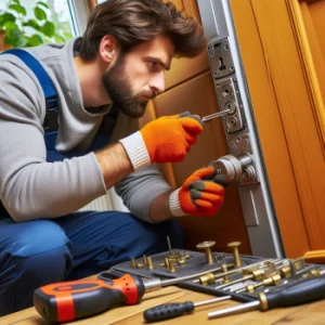 Schlusseldienst In Hamm