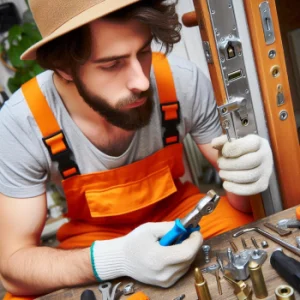 Schlusseldienst In Hamm