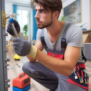 Schlusseldienst In Brieselang