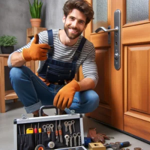 Schlüsseldienst In Bielefeld