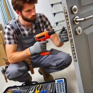 Schlusseldienst In Bergedorf