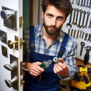 Schlusseldienst In Hennigsdorf