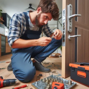 Schlusseldienst In Gelsenkirchen