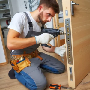 Schlusseldienst In Hamburg