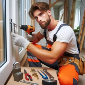 Schlusseldienst In Erkner