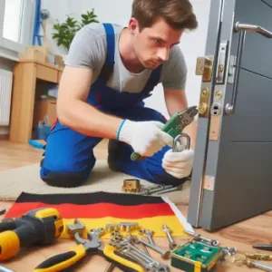 Schlusseldienst In Bergedorf