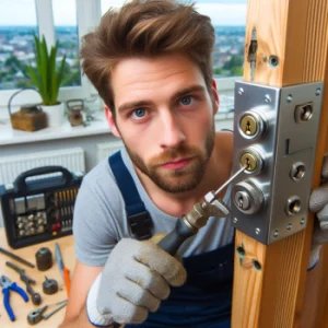 Schlusseldienst In Aachen