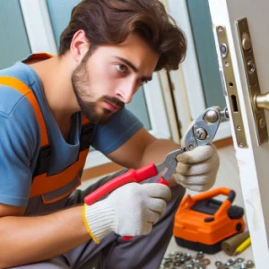 Schlüsseldienst In Weissensee