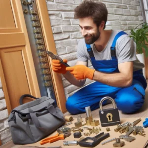 Schlusseldienst In Oberhausen