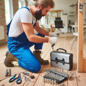 Schlusseldienst In Wuppertal