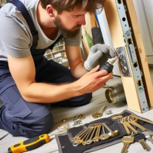 Schlusseldienst In Gelsenkirchen