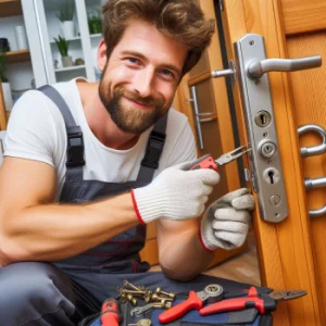 Schlüsseldienst In Weissensee