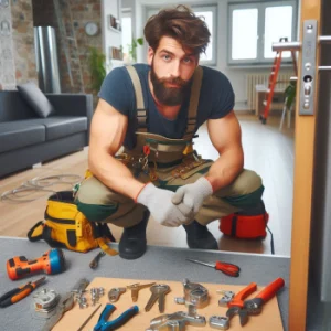 Schlusseldienst In Hoppegarten