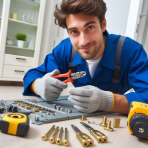 Schlusseldienst In Marzahn