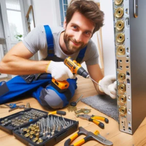 Schlusseldienst In Herne