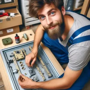 Schlusseldienst In Hamburg-Nord