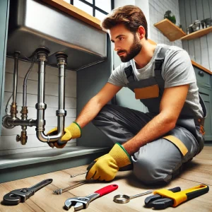 Rohrreinigung Wandsbek