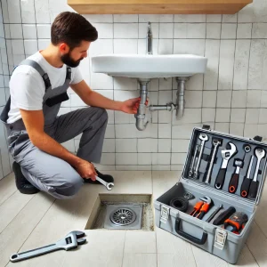 Rohrreinigung Wandsbek