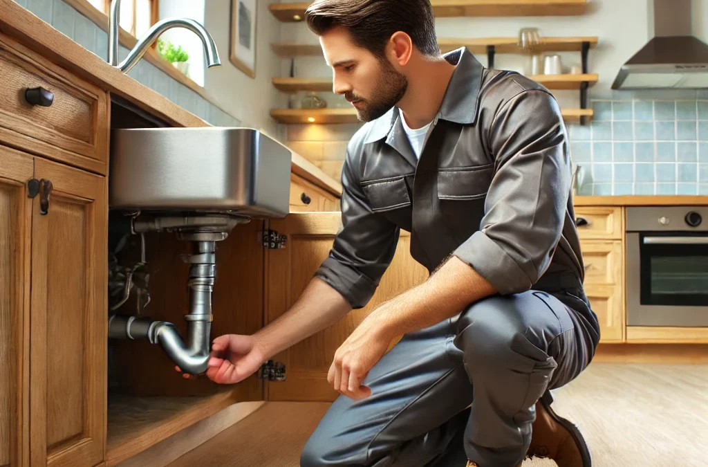 Rohrreinigung Wandsbek: Schnelle Hilfe für verstopfte Rohre