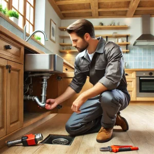 Rohrreinigung Wandsbek