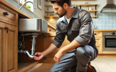 Rohrreinigung Wandsbek: Schnelle Hilfe für verstopfte Rohre