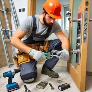 Schlusseldienst In Harburg