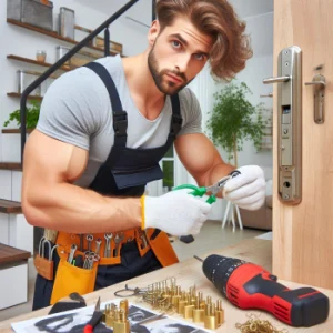 Schlusseldienst In Strausberg